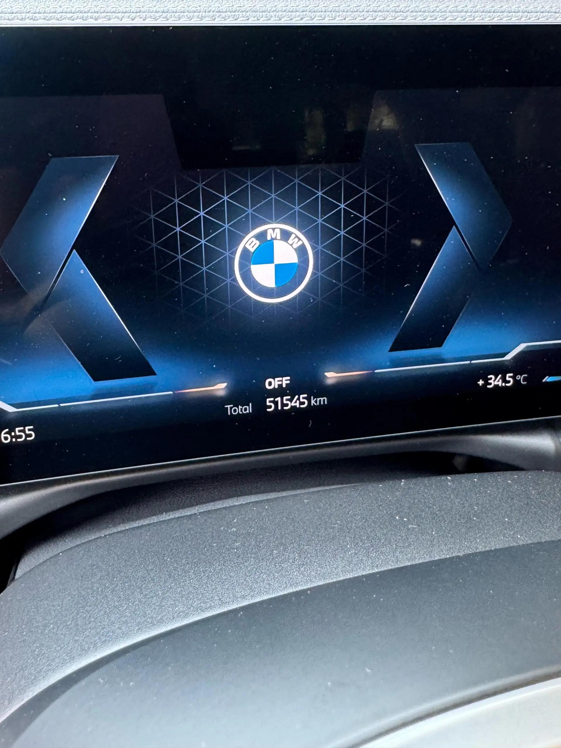 BMW 3 Series 2023 325Li M Sports Suit 8