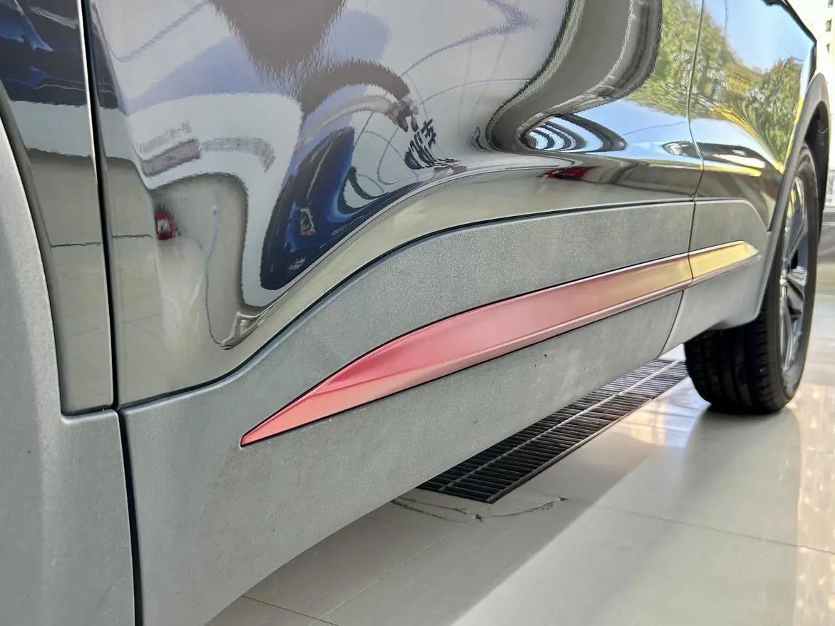 Ruihu 7 PLUS 2021 1.5T CVT Flagship 8