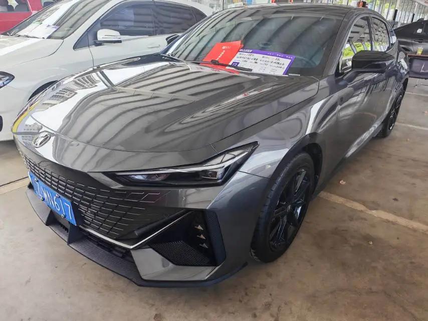 ChangAn 2023 UNI-V 1.5T Smart Pilot Automatic Gear