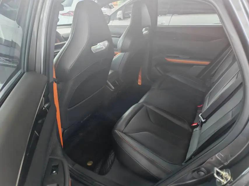 ChangAn 2023 UNI-V 1.5T Smart Pilot Automatic Gear 5