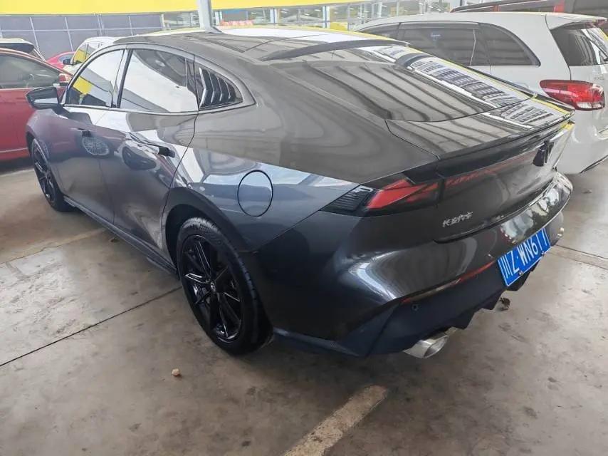 ChangAn 2023 UNI-V 1.5T Smart Pilot Automatic Gear 6