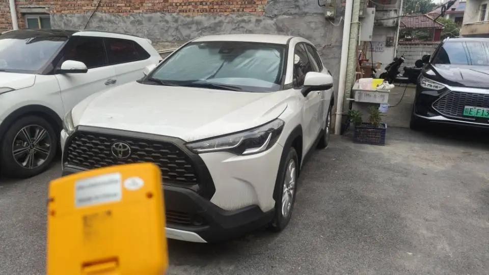 Corolla Sharp Release 2022 2.0L Pioneer Edition