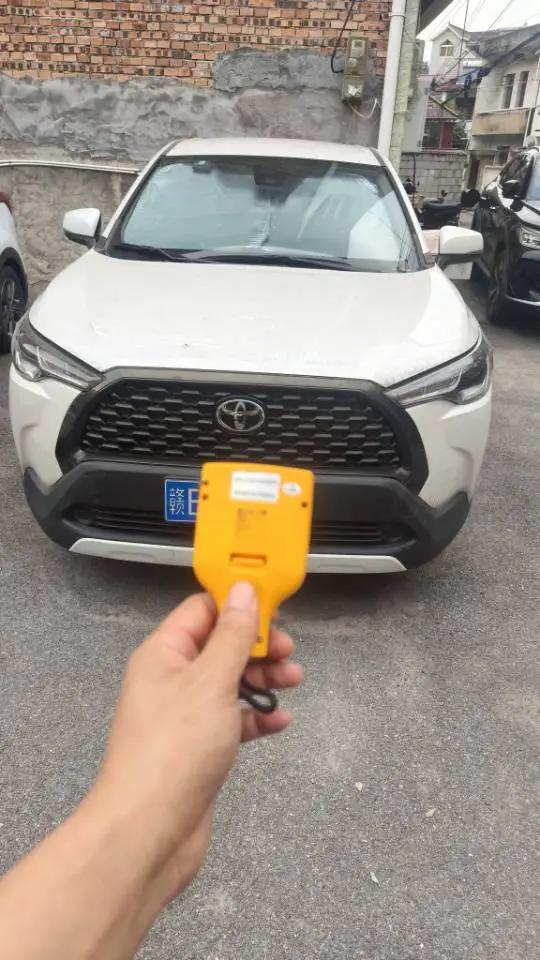 Corolla Sharp Release 2022 2.0L Pioneer Edition 2