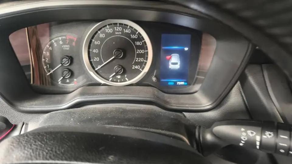 Corolla Sharp Release 2022 2.0L Pioneer Edition 3