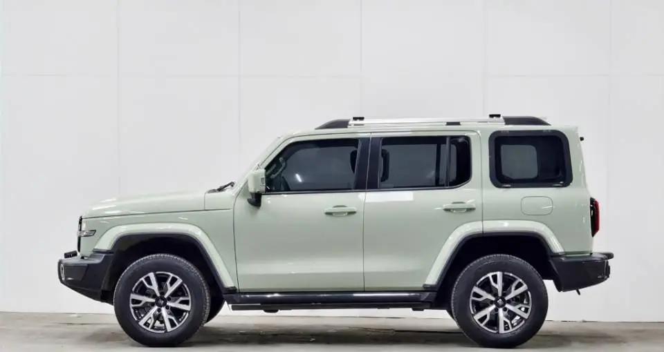 Tank 300 2023 City Edition 2.0T Very Type 3