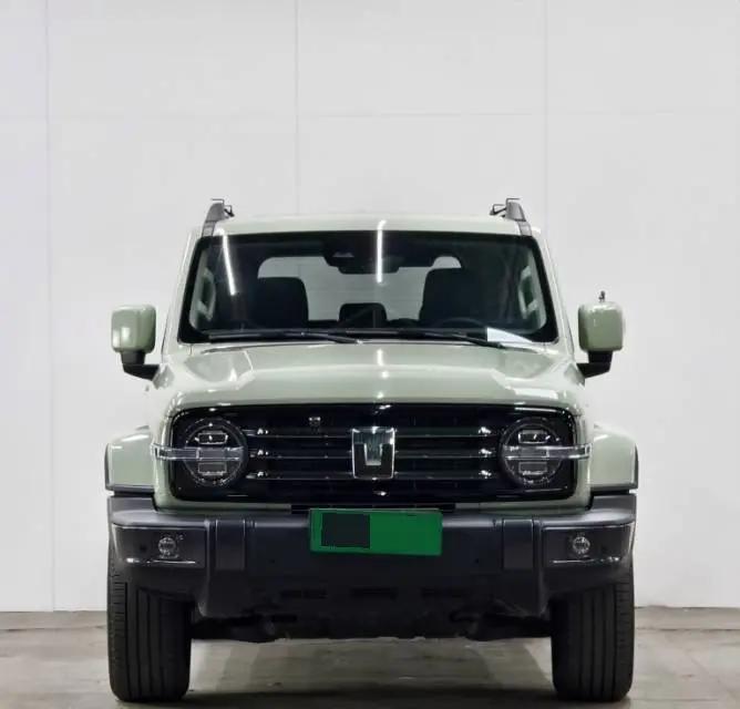 Tank 300 2023 City Edition 2.0T Very Type 4