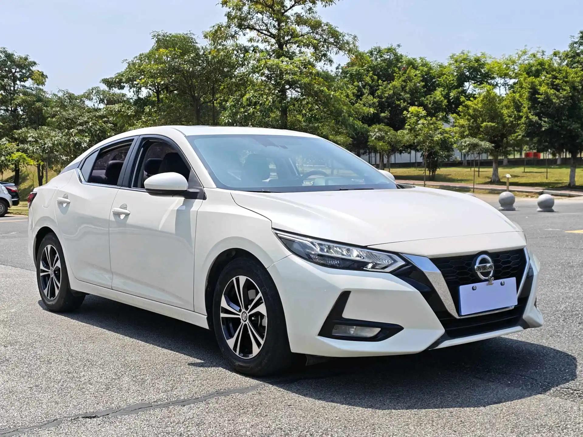 Xuanyi 2021 1.6L XL CVT Smart Edition 3