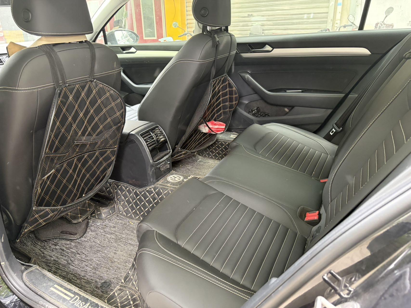 Magotan 2020 280TSI DSG Comfort Model 5