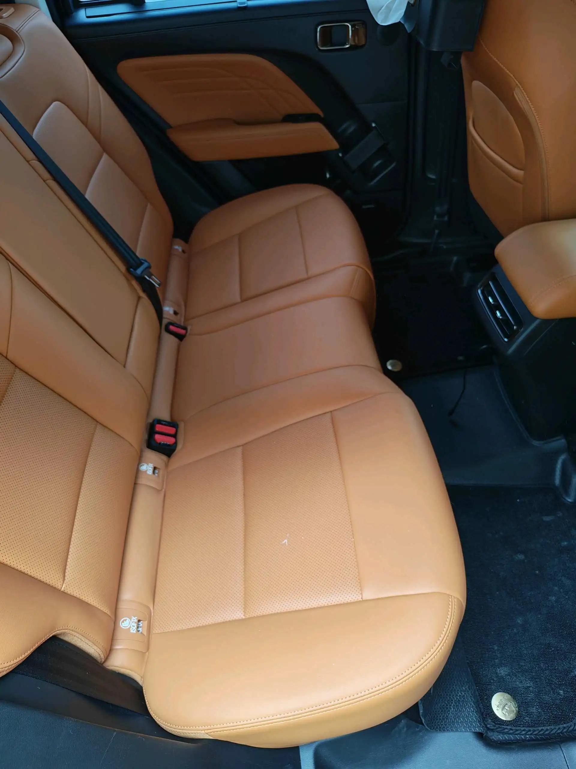 Haval Raptors 2024 Hi 4 145 Crossing Edition 8
