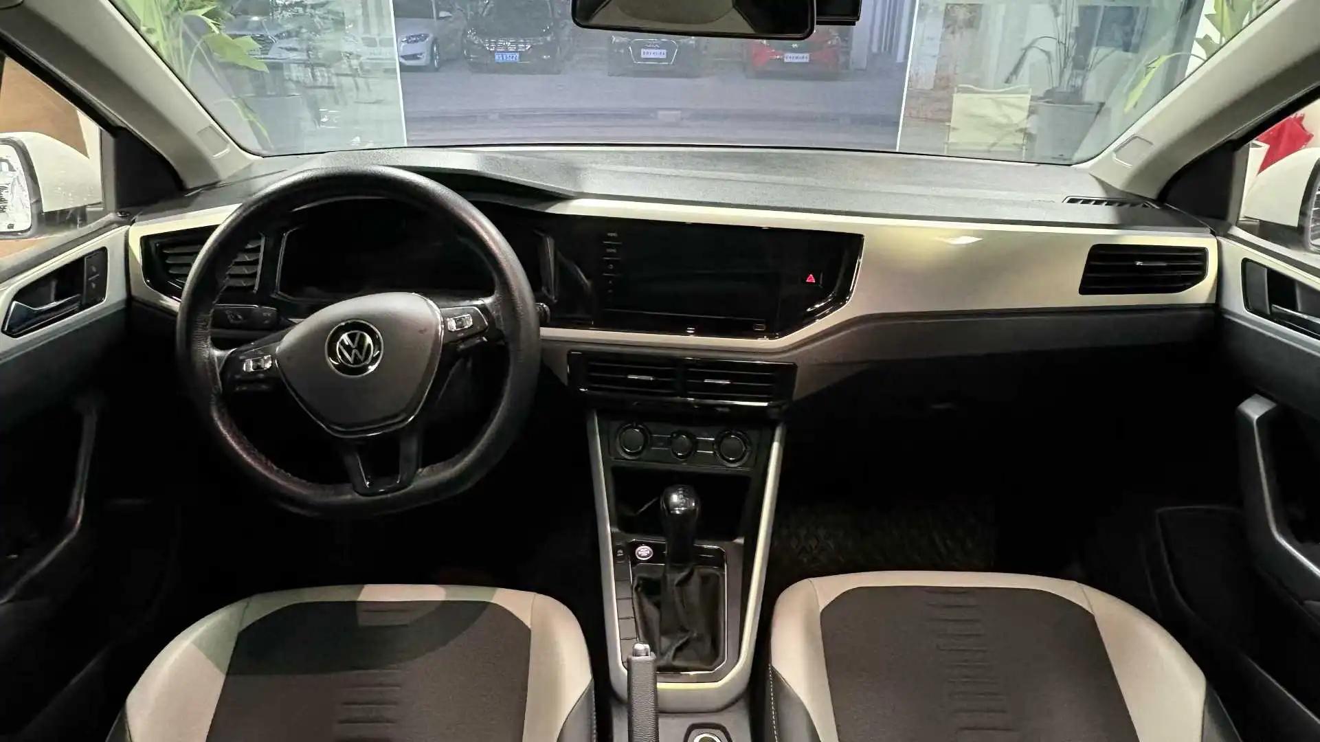 Volkswagen 2023 POLO Plus 1.5 Colorful Technology Edition (Modified) Automatic Gear 4