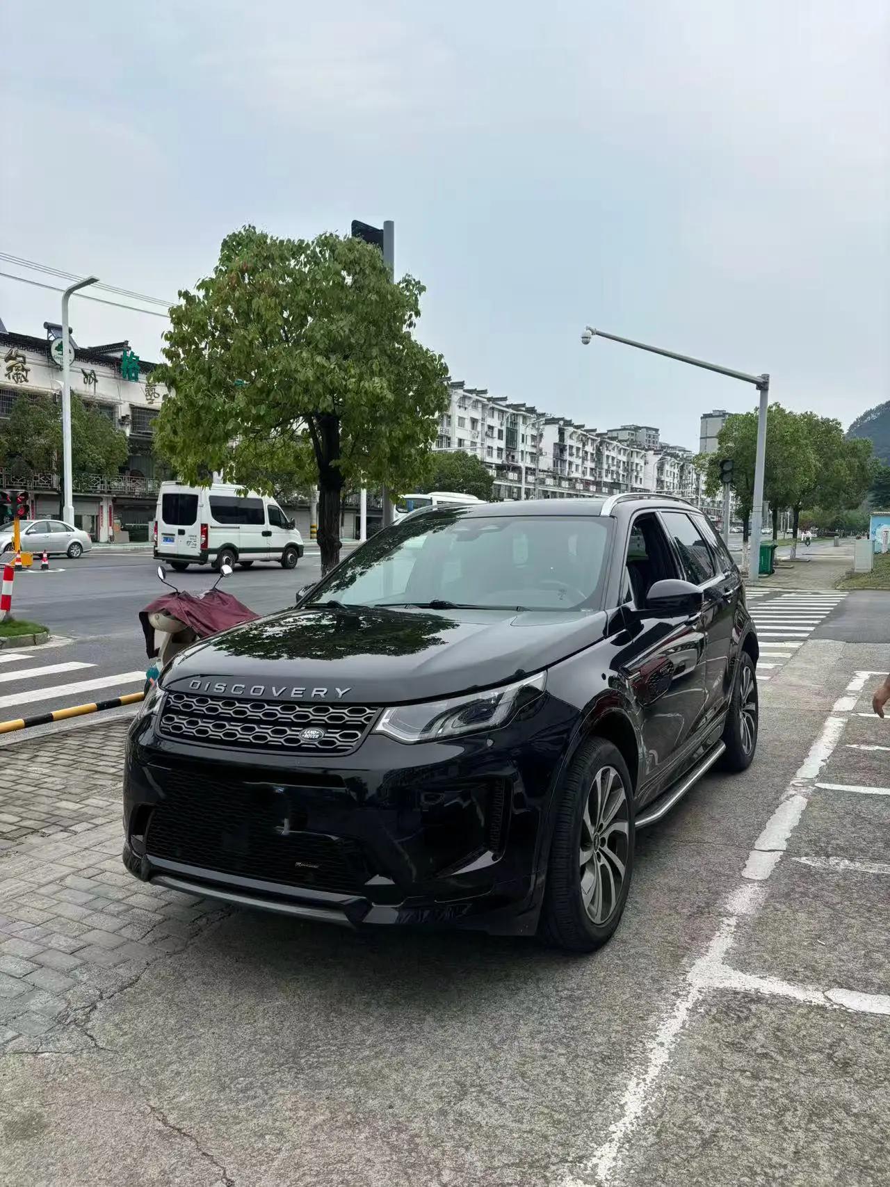 Found Sports Edition 2023 249PS R-Dynamic S Performance Edition
