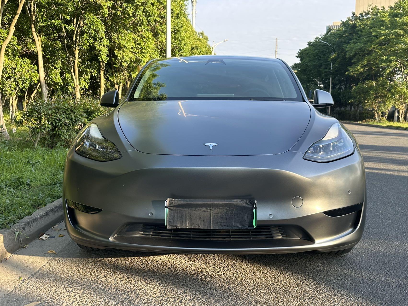 Model Y 2022 rear-wheel drive version 2
