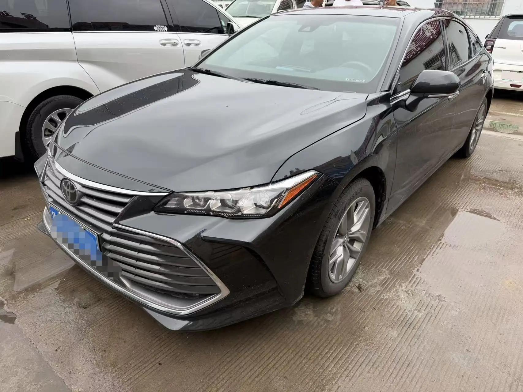 Asian Dragon 2021 2.5L Deluxe Edition