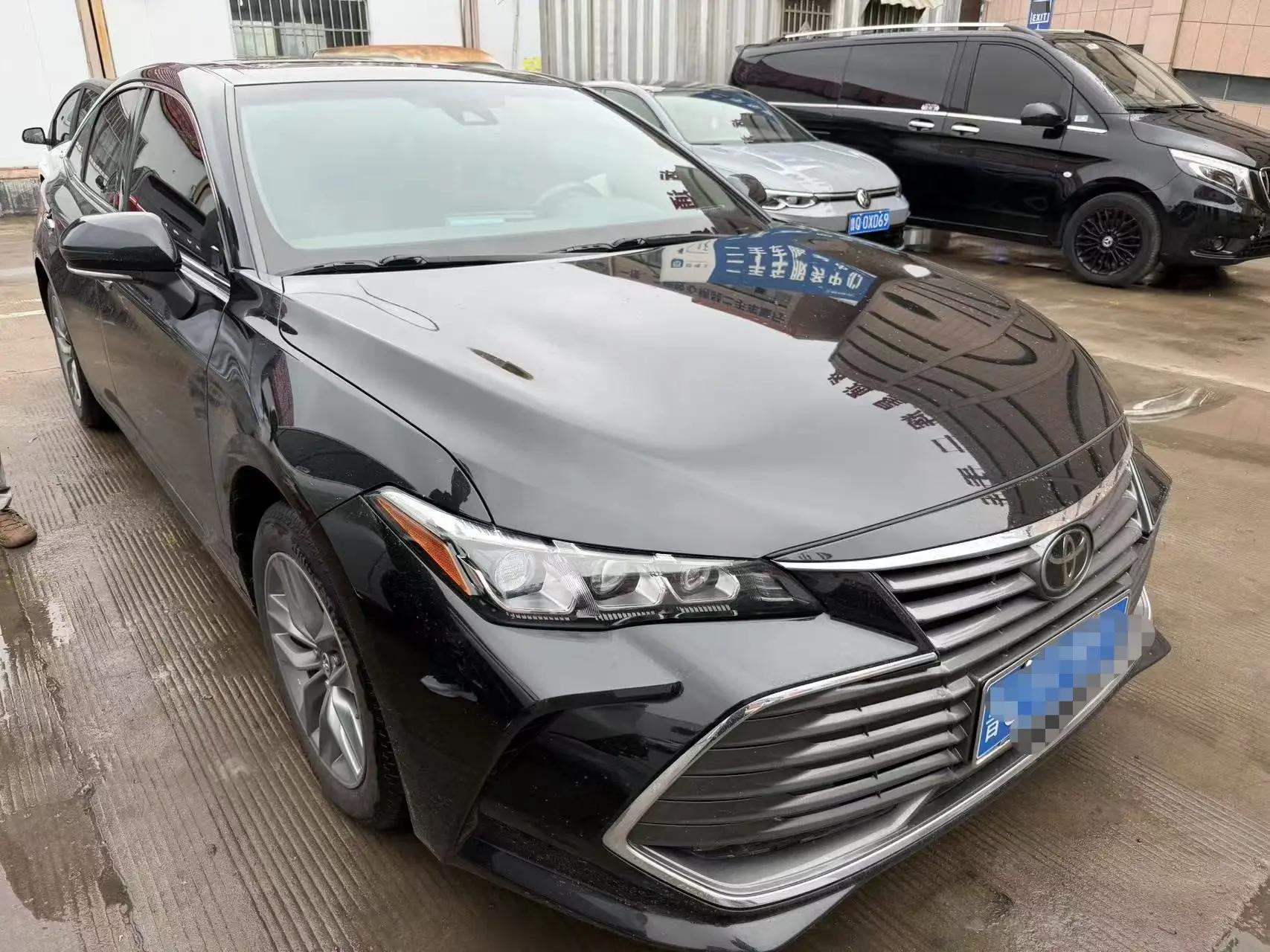 Asian Dragon 2021 2.5L Deluxe Edition 2