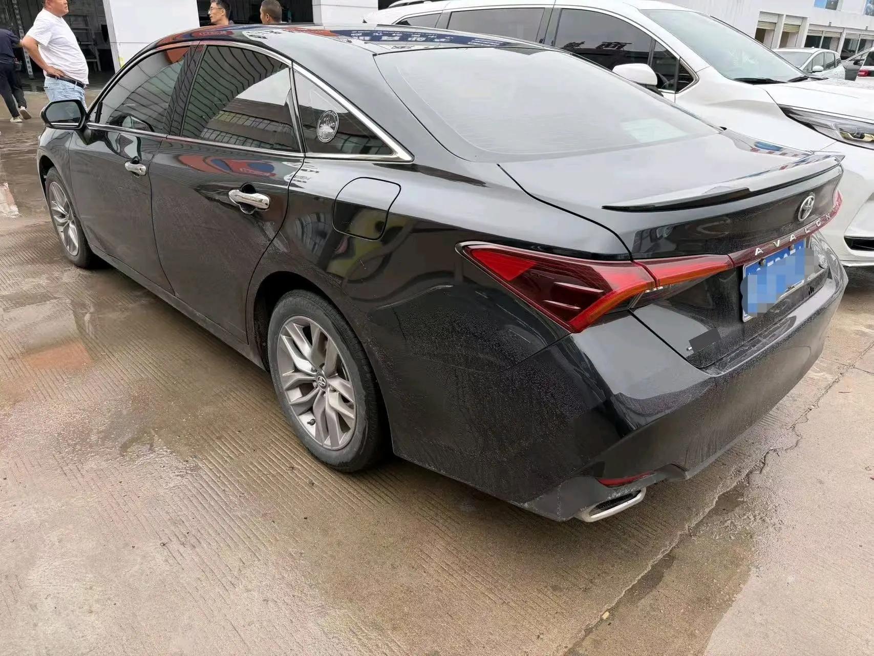 Asian Dragon 2021 2.5L Deluxe Edition 6