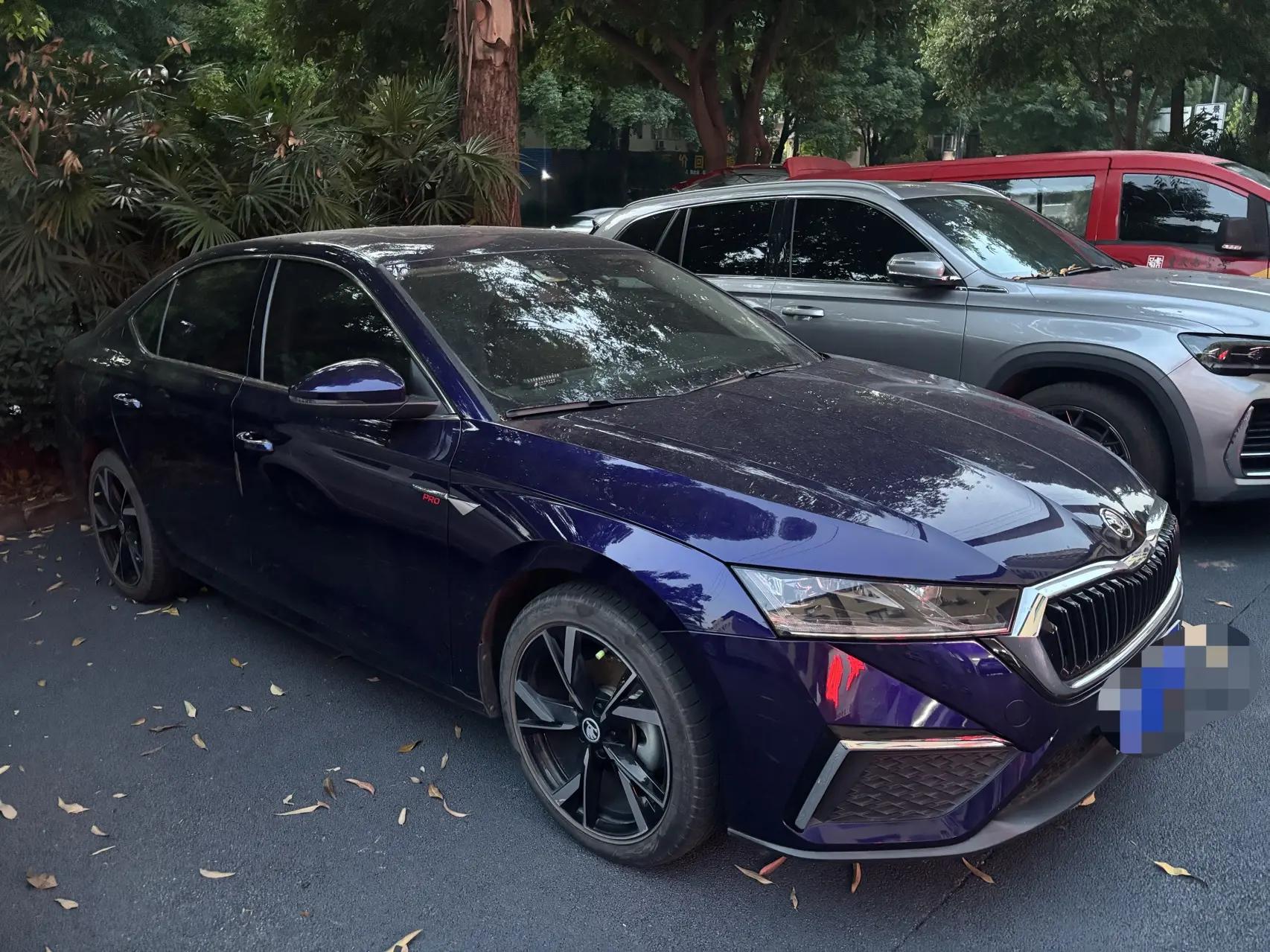 Ming Rui 2022 PRO TSI280 Premium Edition 3