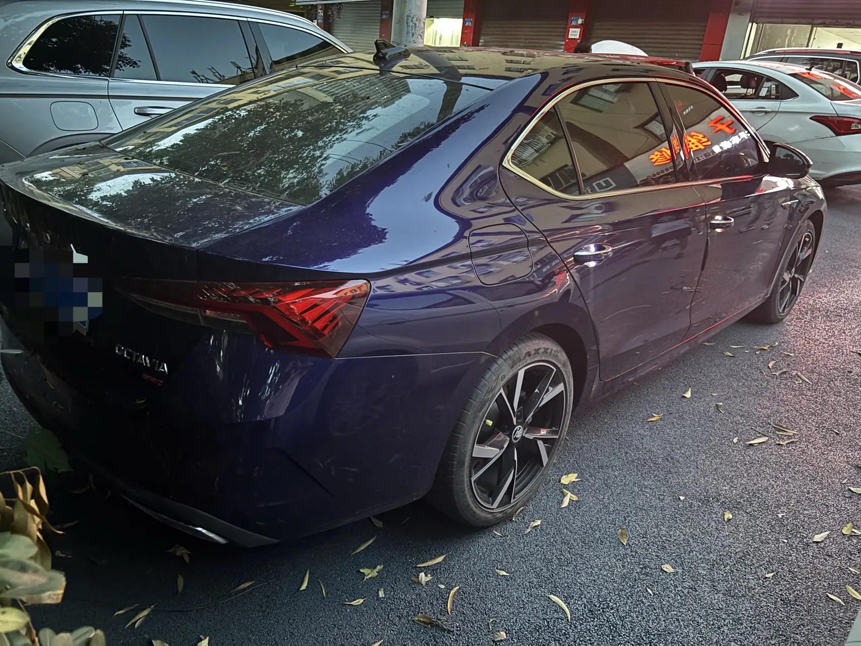 Ming Rui 2022 PRO TSI280 Premium Edition 8