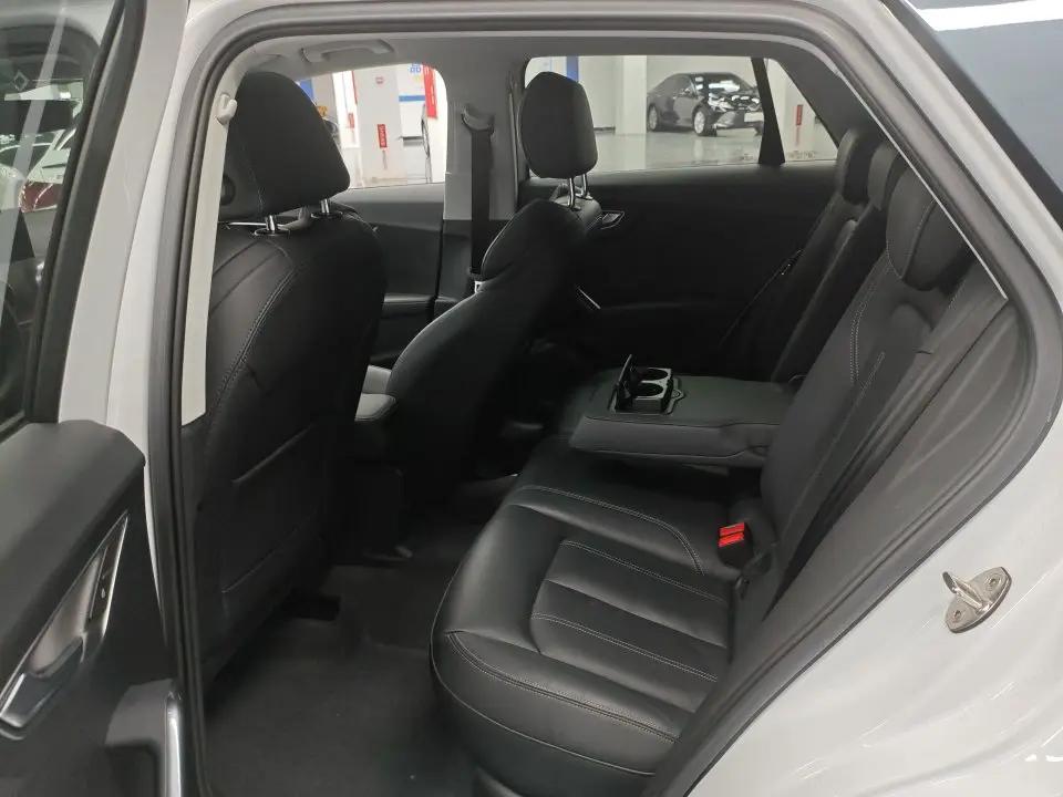 Audi Q2L 2022 35 TFSI Enterprising and Elegant 6