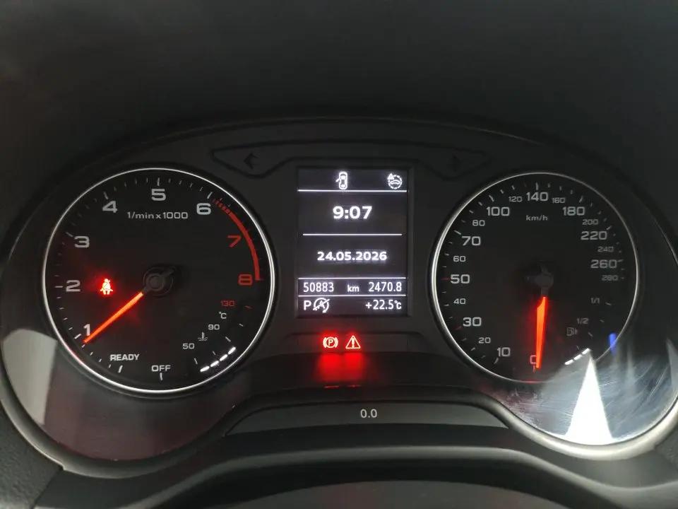 Audi Q2L 2022 35 TFSI Enterprising and Elegant 9