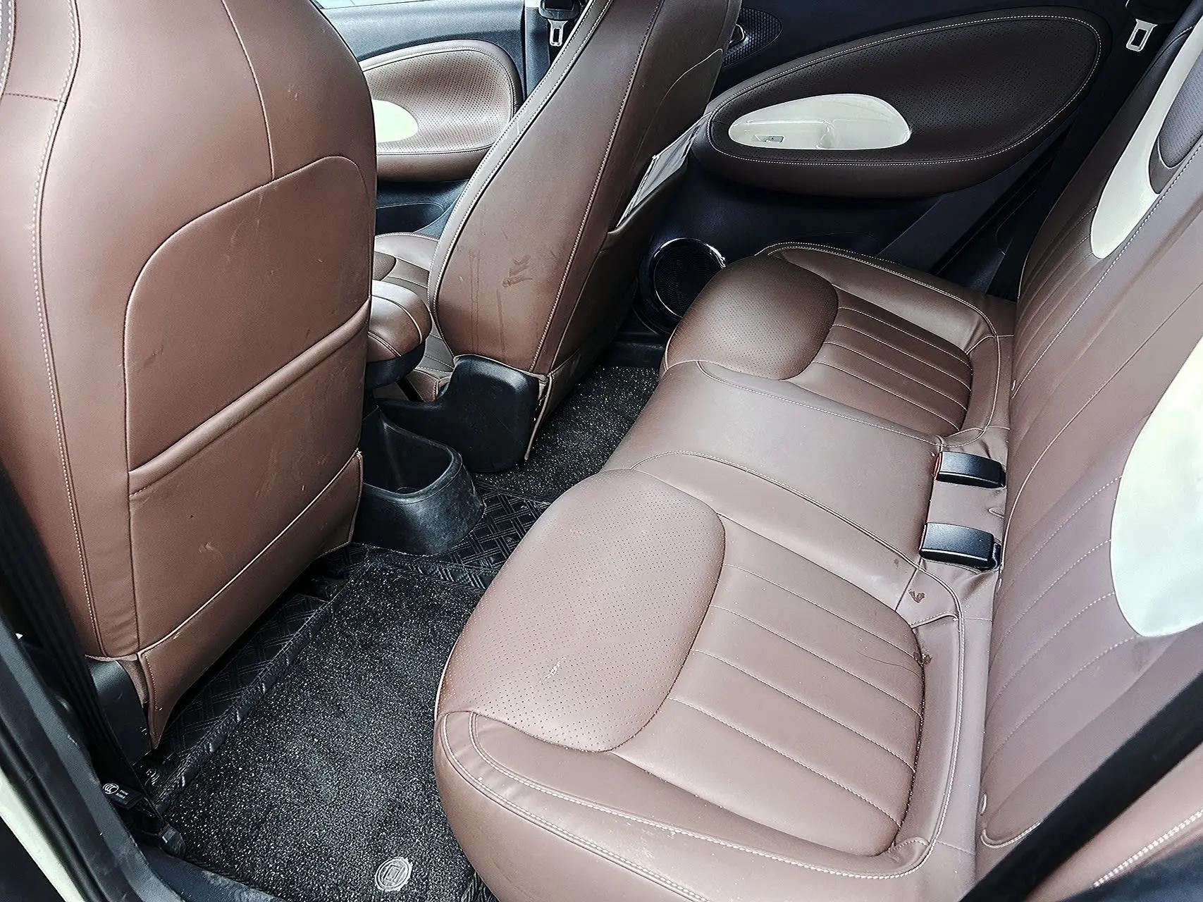 WuLing 2025 Plantronics 333km LingBox Connected Automatic Gear 9
