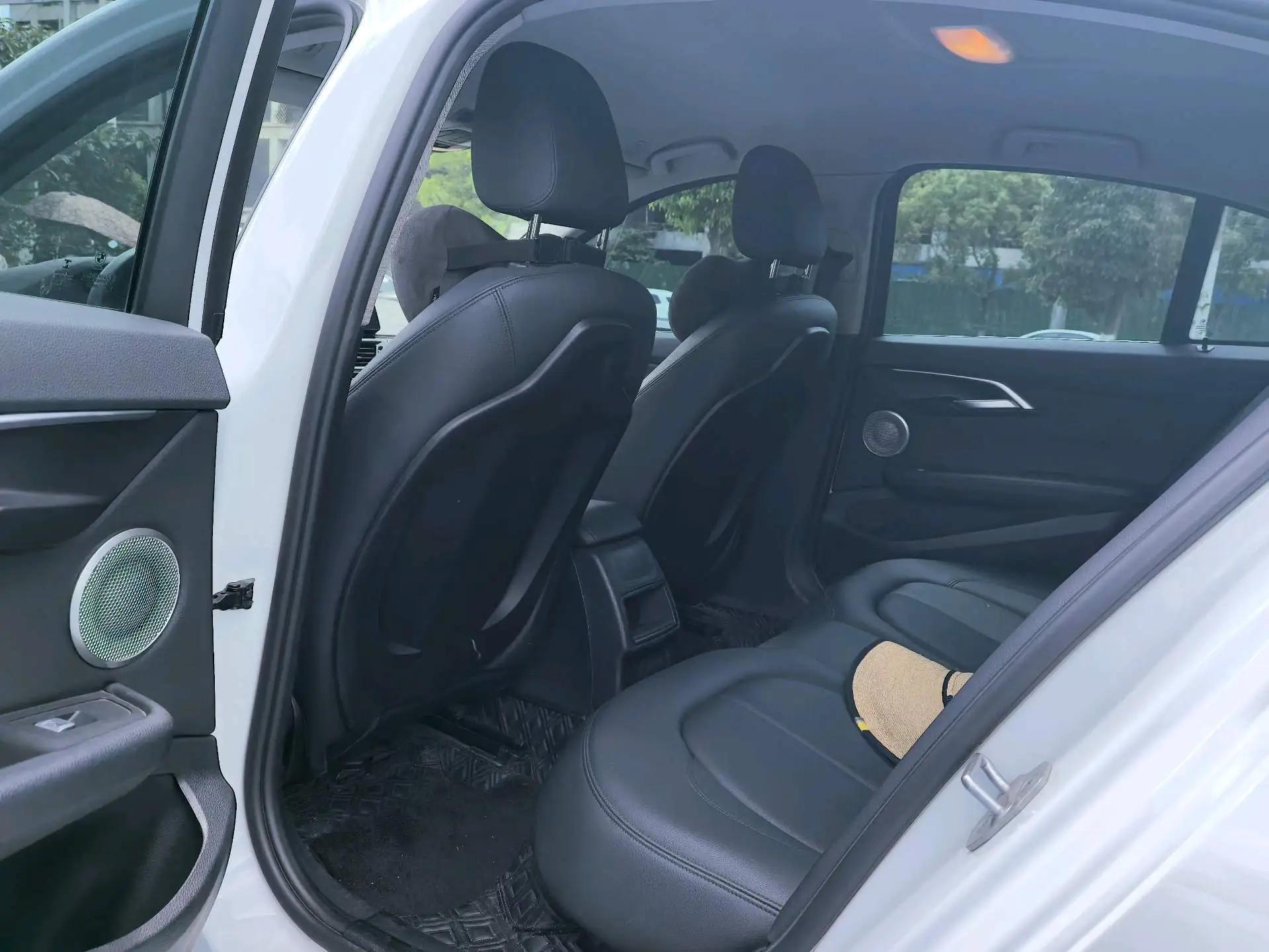 BMW 1 Series 2023 120i 1.5T M Sport Edition Automatic 4