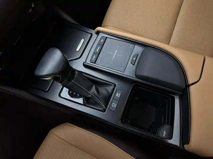 Lexus ES 2020 300h Excellent Edition 13