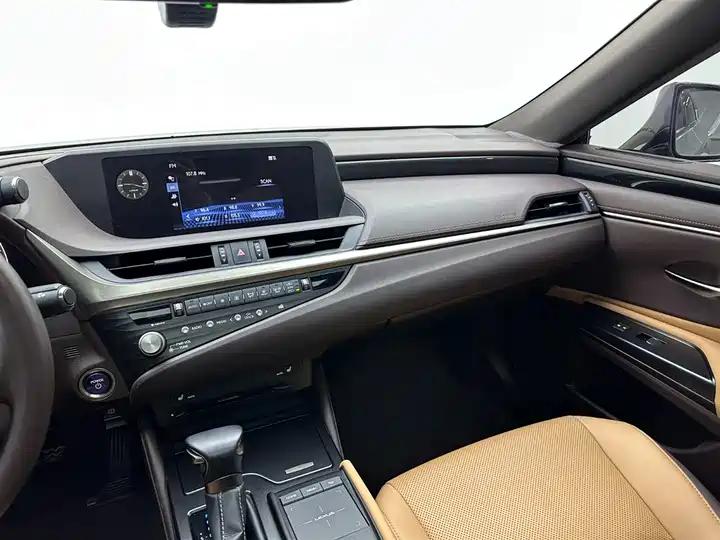 Lexus ES 2020 300h Excellent Edition 15