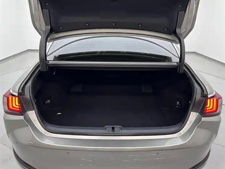 Lexus ES 2020 300h Excellent Edition 26