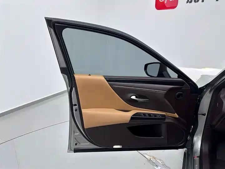 Lexus ES 2020 300h Excellent Edition 8