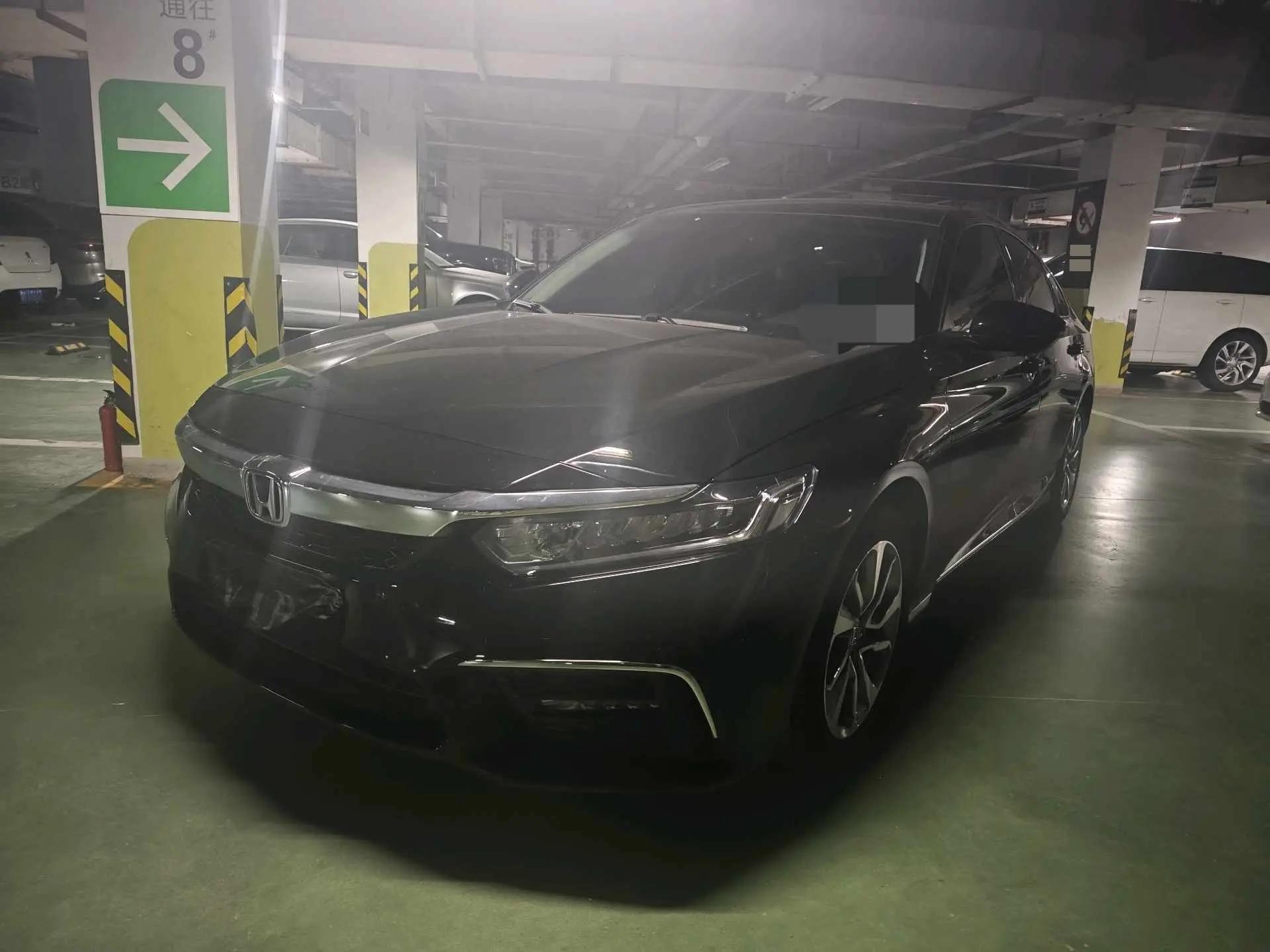 Yingshi 2019 260TURBO Refined Edition National V