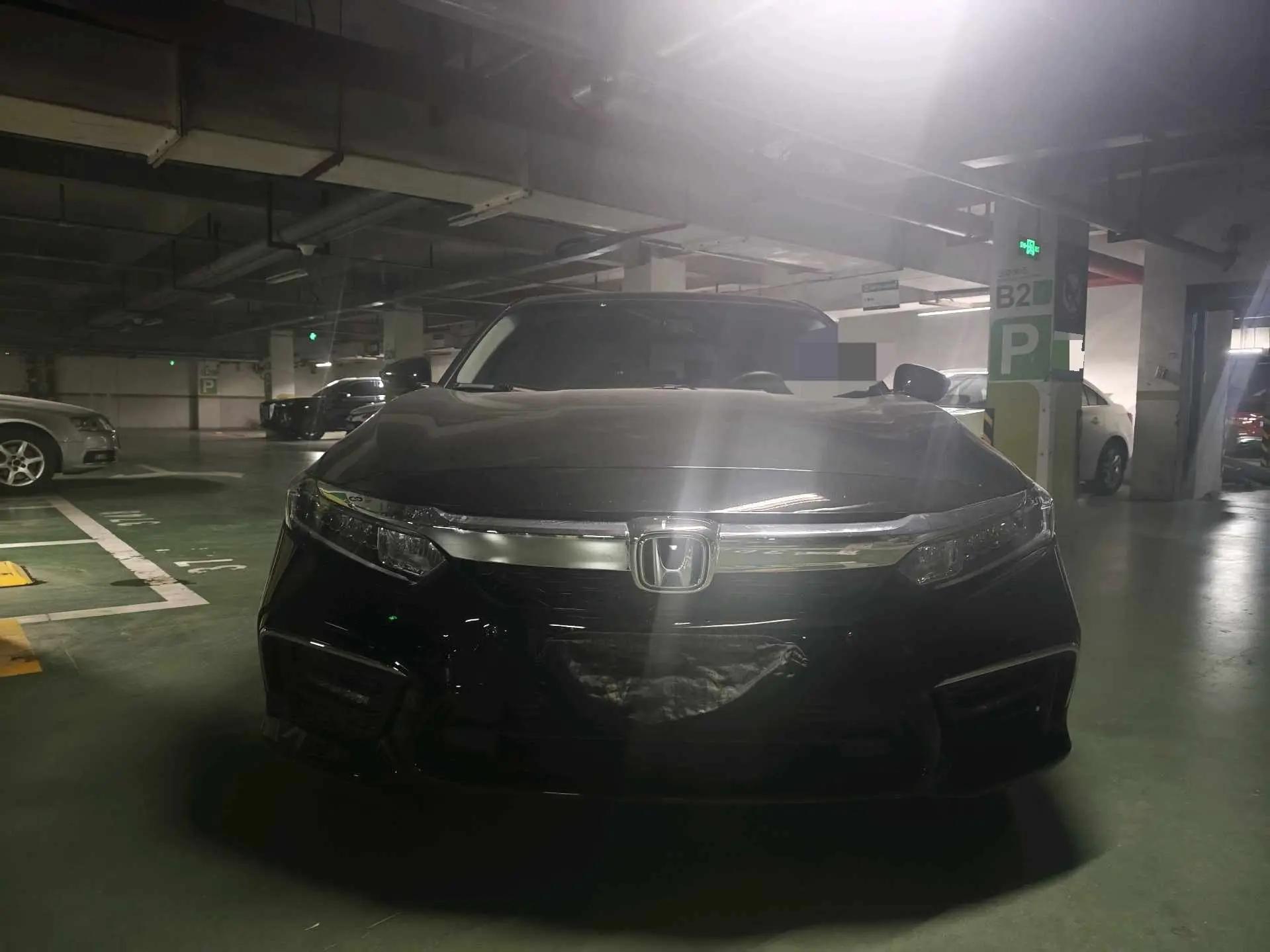 Yingshi 2019 260TURBO Refined Edition National V 2