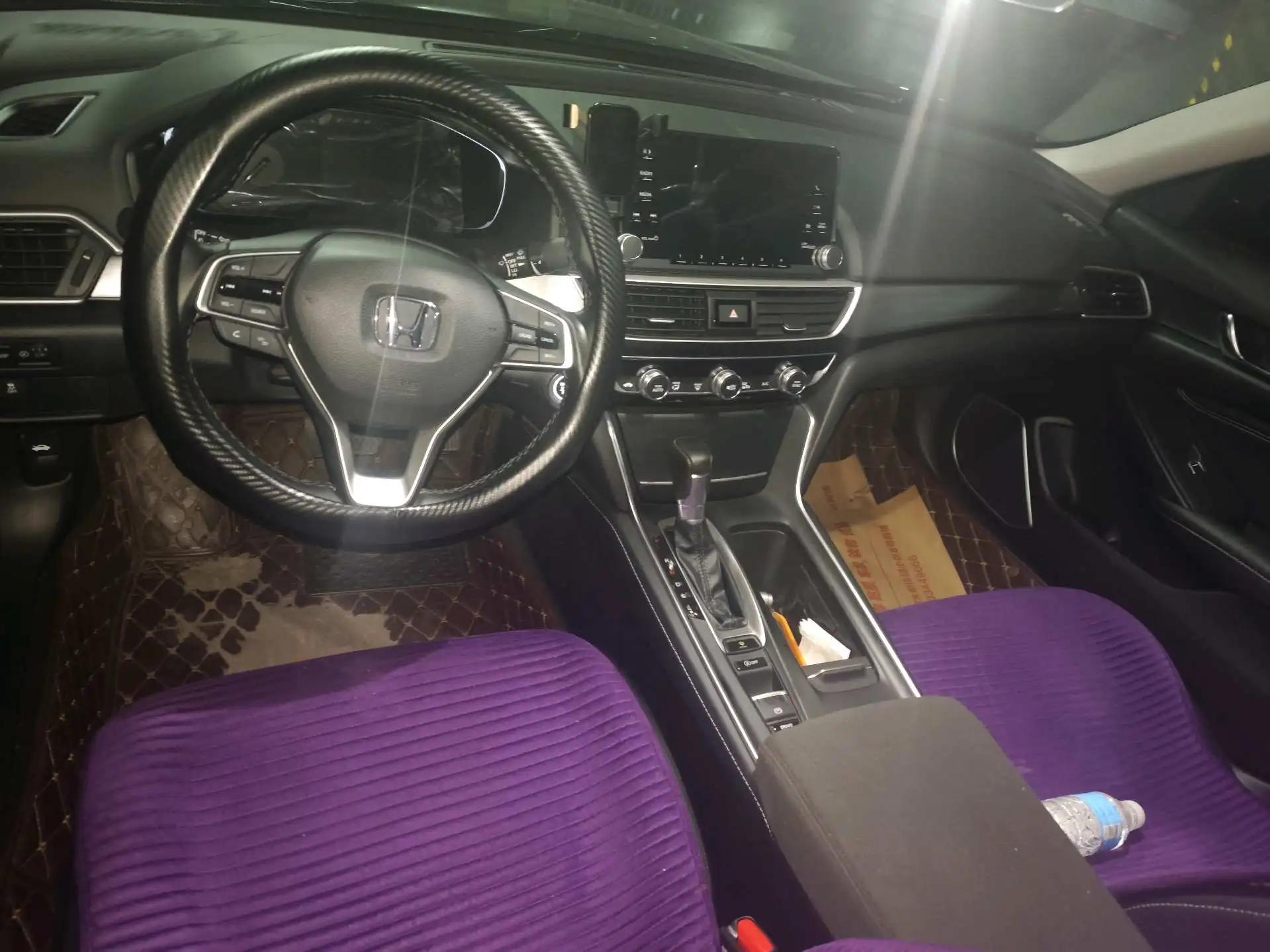 Yingshi 2019 260TURBO Refined Edition National V 5