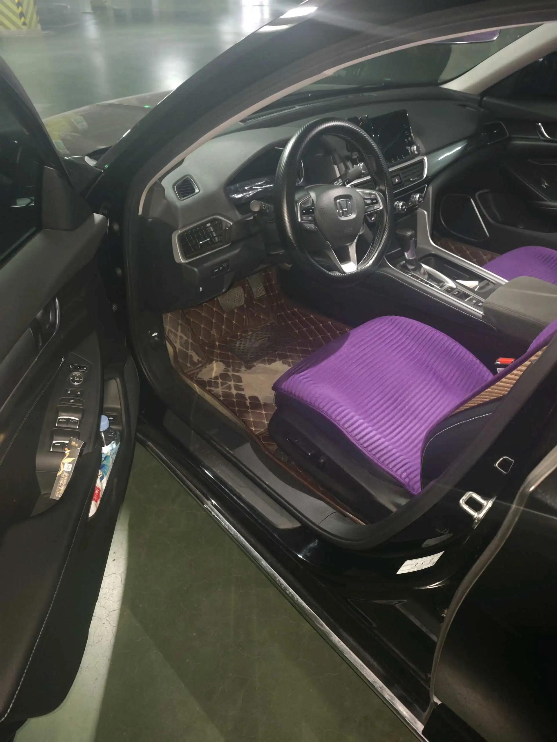 Yingshi 2019 260TURBO Refined Edition National V 6