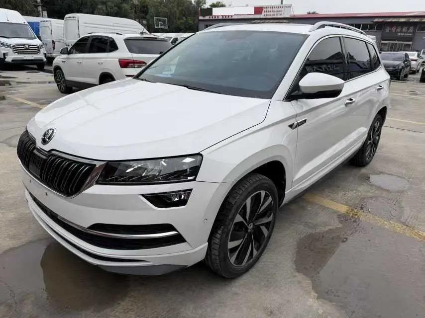 Krook 2022 TSI280 Luxury Edition