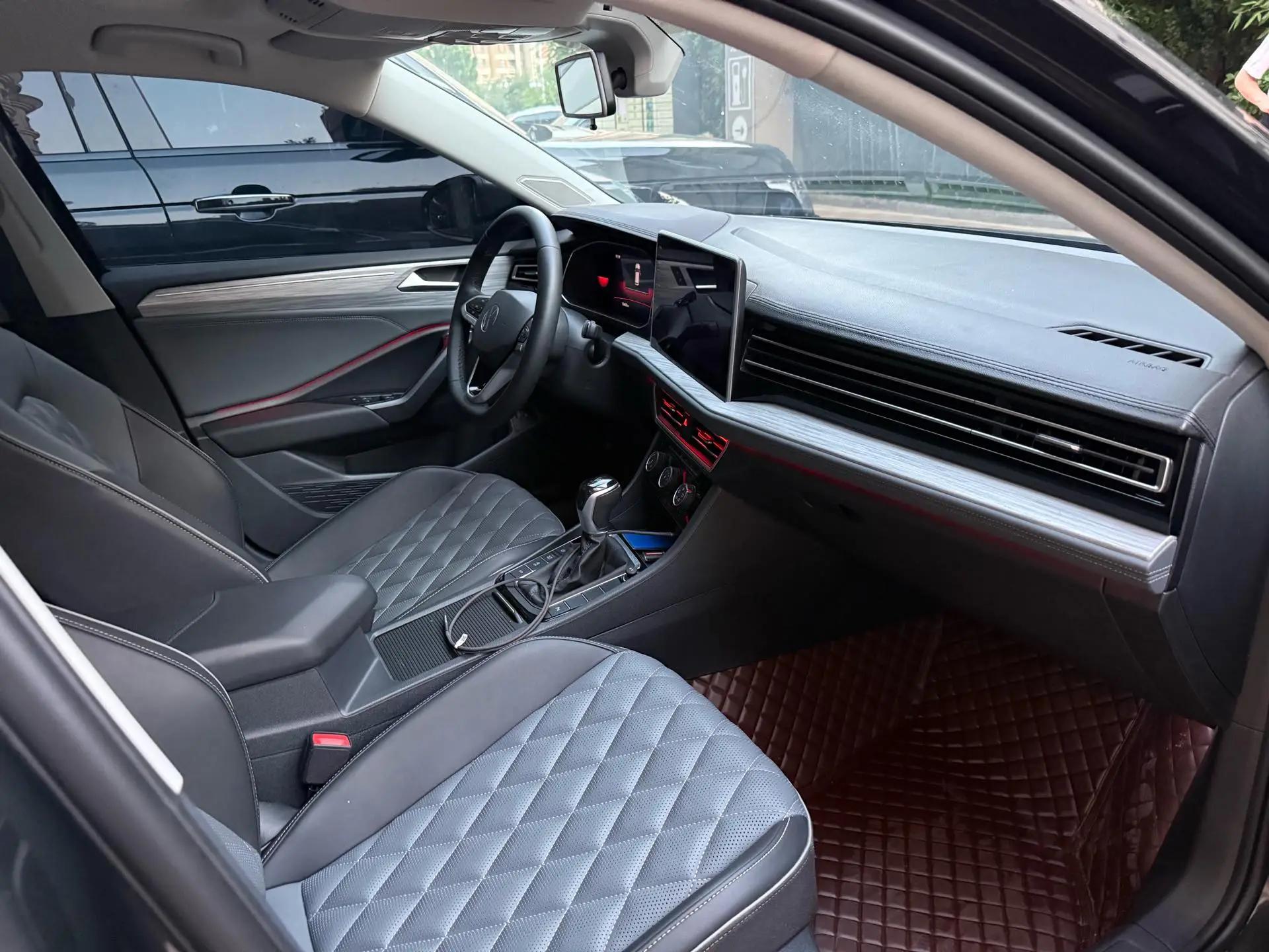 Volkswagen 2024 Sagitar 1.5TSI 300TSI Exceed Version Automatic 6