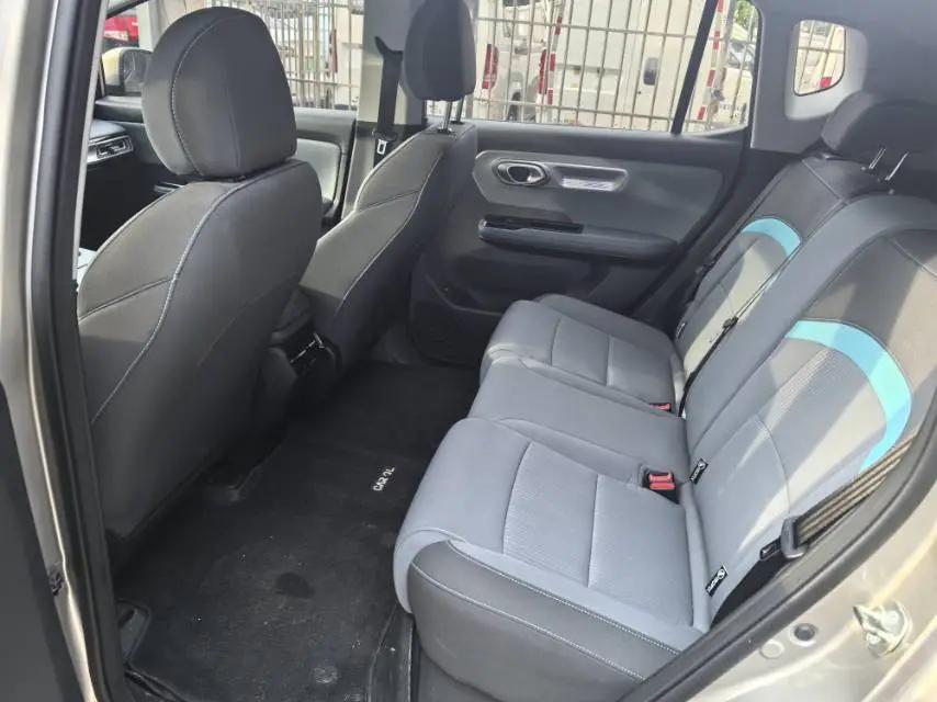 GAC Aion 2025 Aion Y PLUS 510 Happy Edition Automatic Gear 3