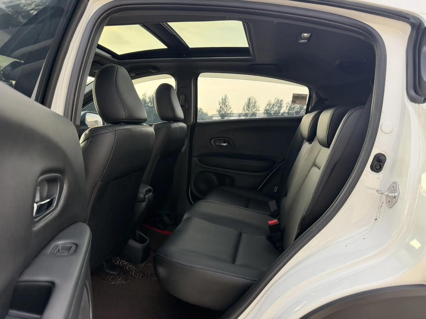Honda XR-V 2021 1.5L CVT Comfort Edition 5