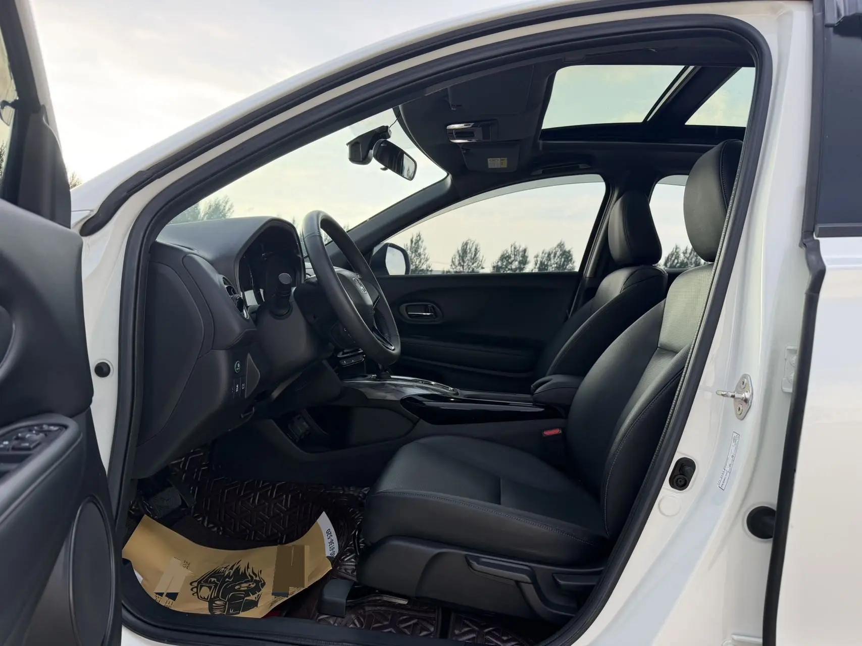 Honda XR-V 2021 1.5L CVT Comfort Edition 7