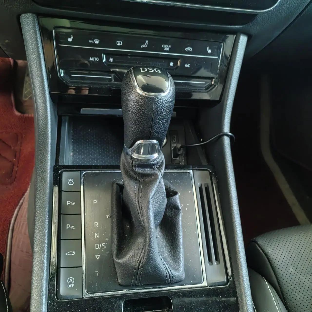 Express 2023 model change TSI280 DSG exclusive edition 5