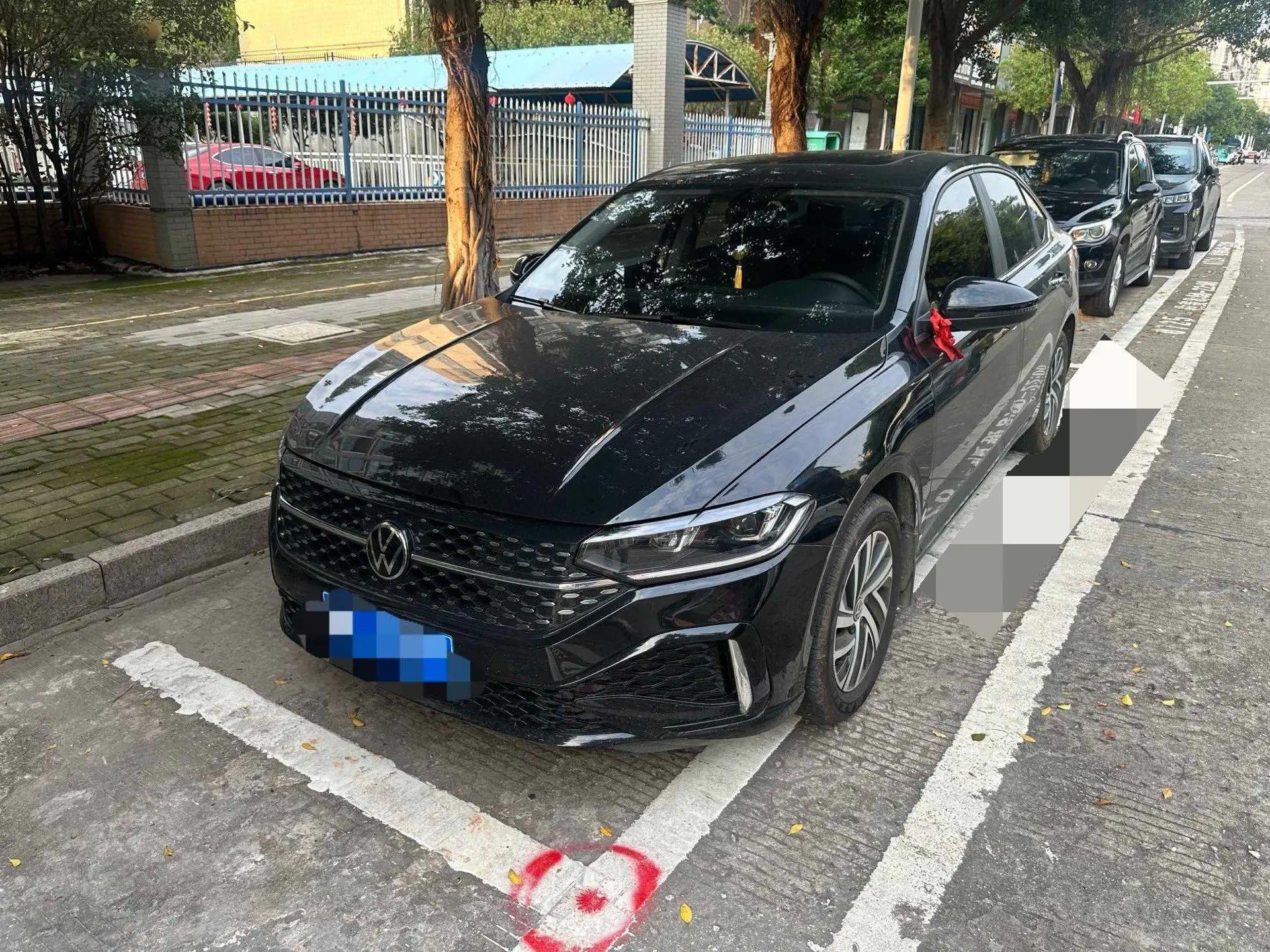 Lavida 2023 280TSI DSG Star Full Edition