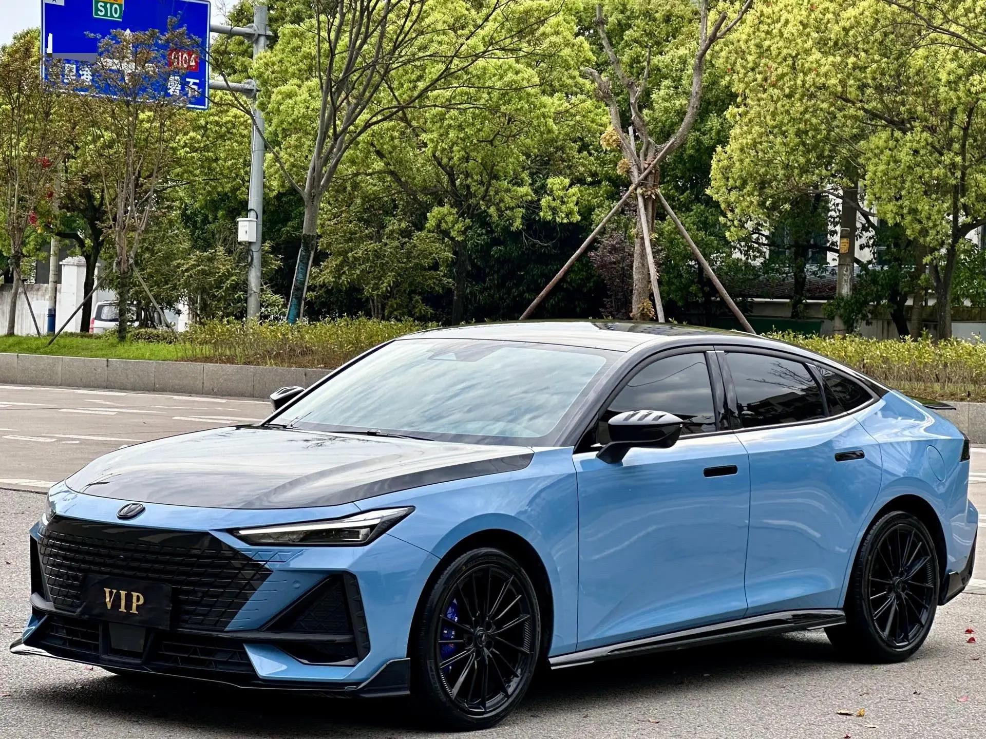 ChangAn 2023 UNI-V 1.5T Sport Edition Automatic