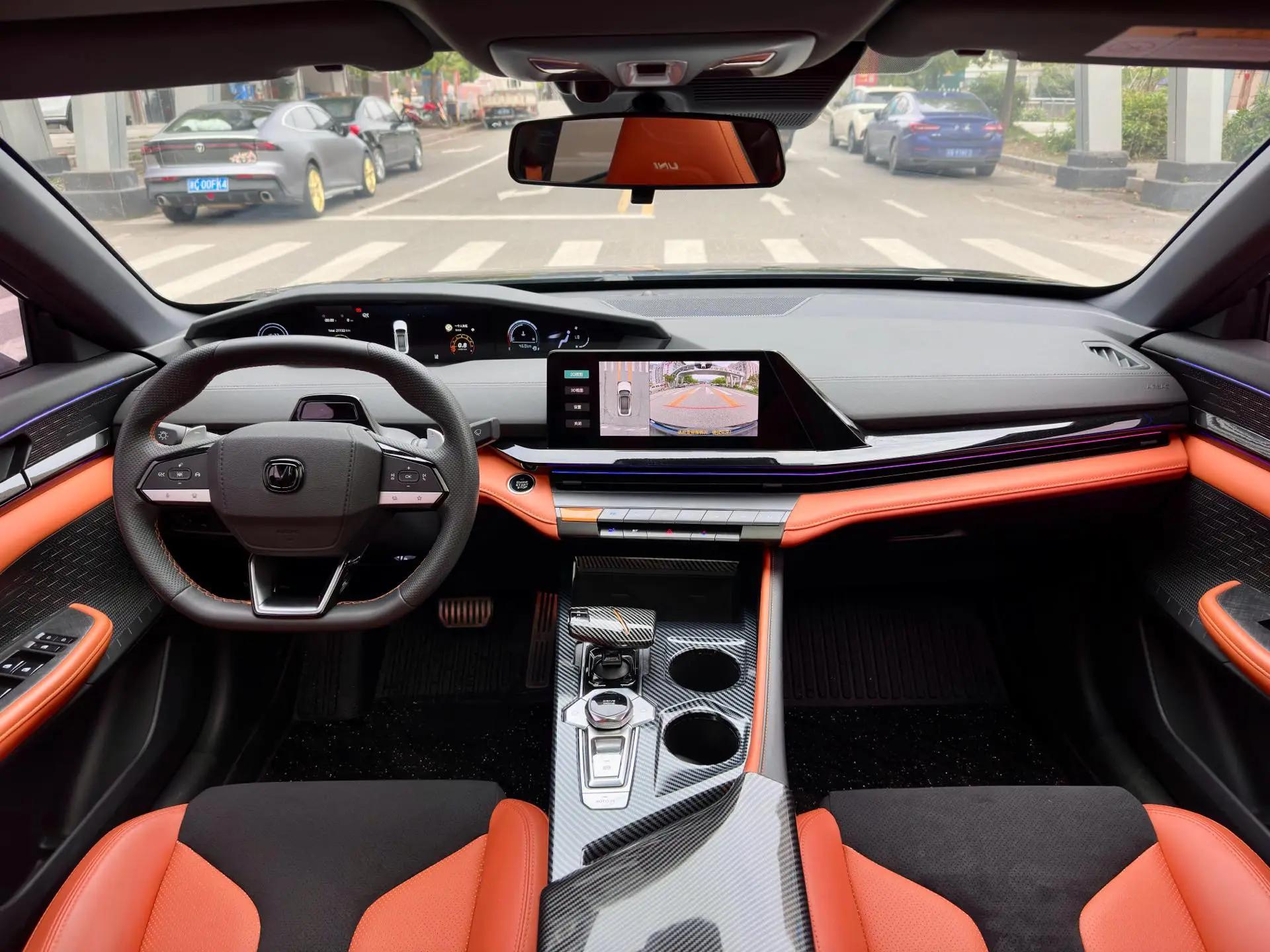 ChangAn 2023 UNI-V 1.5T Sport Edition Automatic 5
