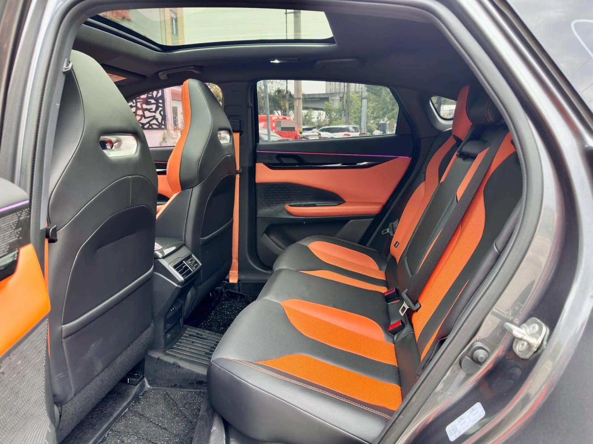 ChangAn 2023 UNI-V 1.5T Sport Edition Automatic 6