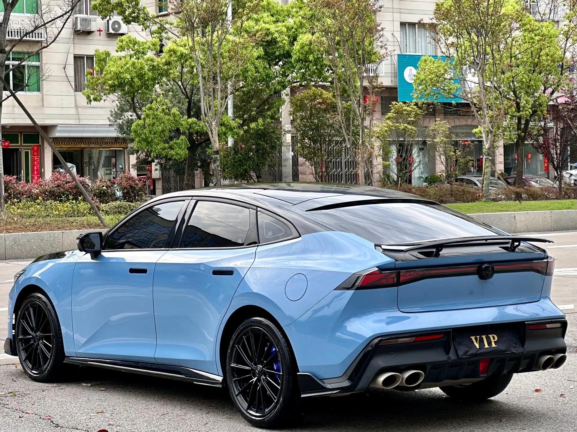 ChangAn 2023 UNI-V 1.5T Sport Edition Automatic 9