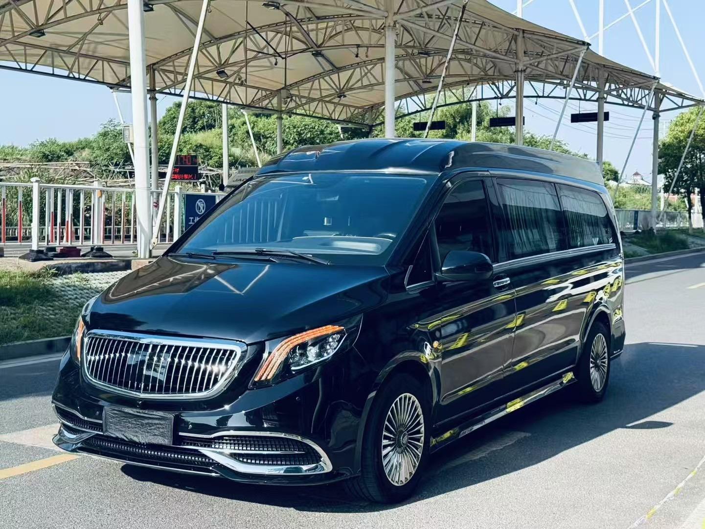 Vito 2021 2.0T Elite Edition 7