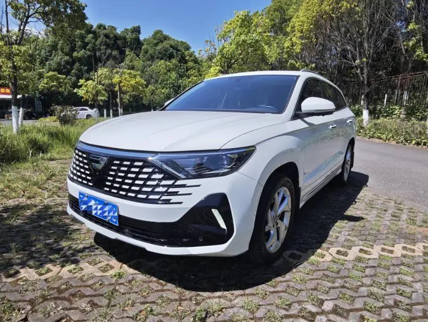 Open image lightbox: Jetta 2024 Jetta VS7 1.4TSI 280TSI Qianli Jiangshan Glory Edition Automatic Gear