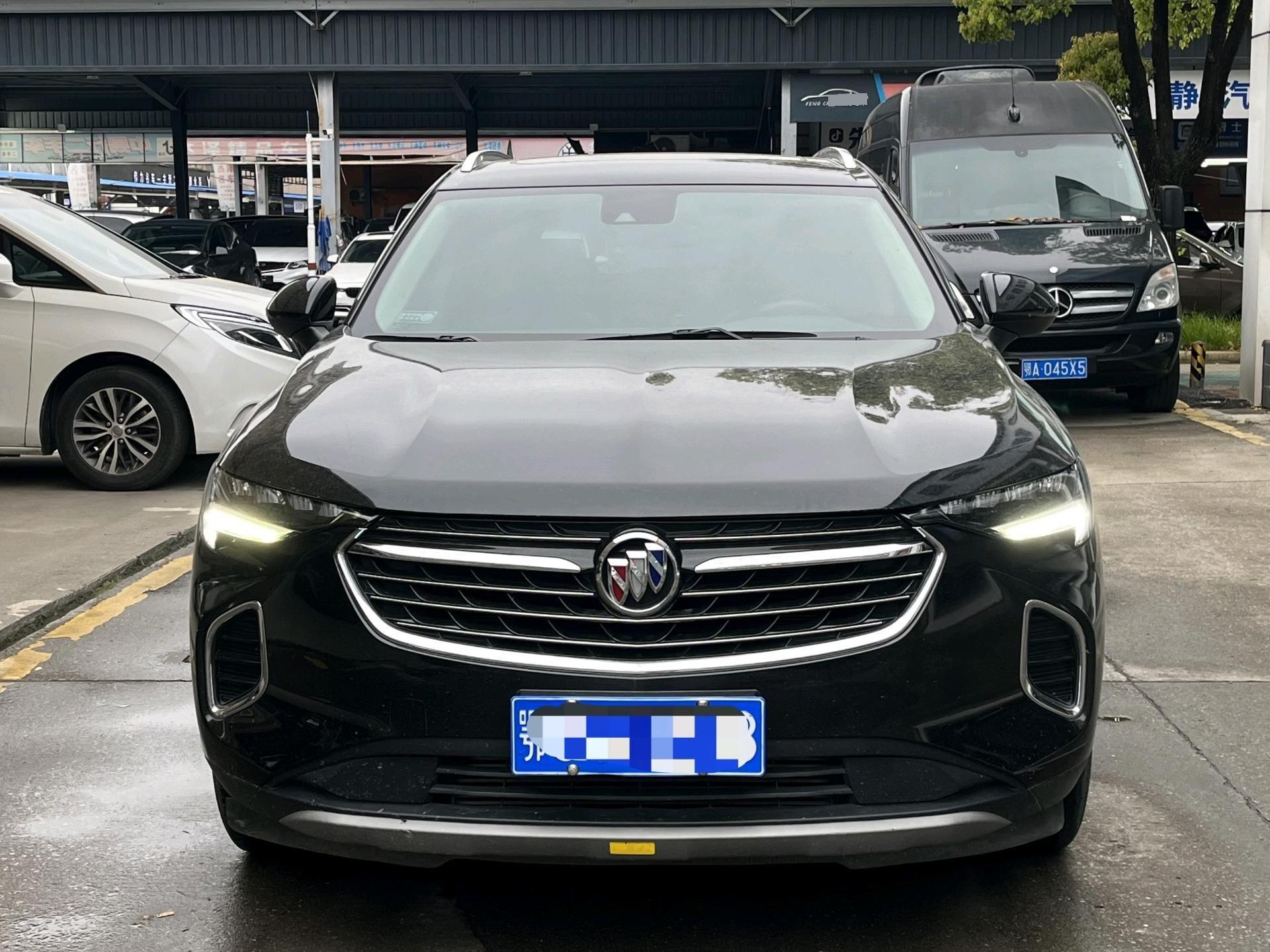 Oncorvee 2022 Oncorvee S 652T Two-Drive Luxury Model 3