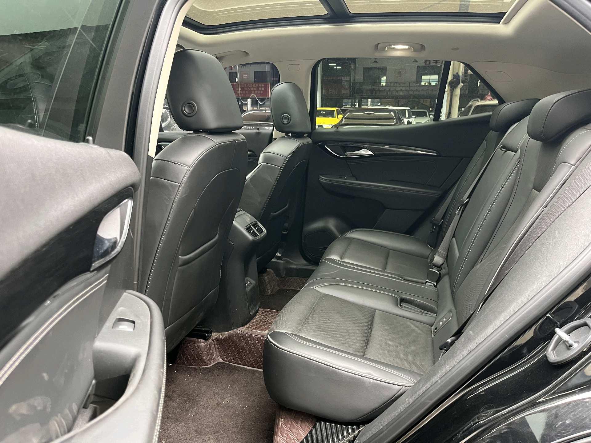 Oncorvee 2022 Oncorvee S 652T Two-Drive Luxury Model 6