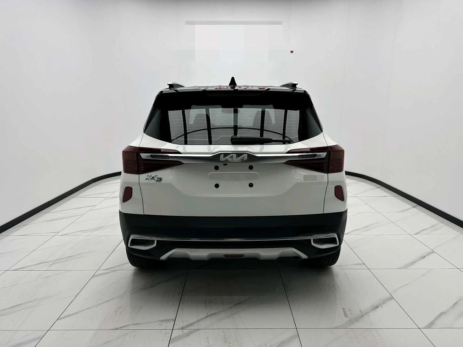 Kia 2021 KX3 (Optima) 1.5 CVT Trendy Edition Automatic 10