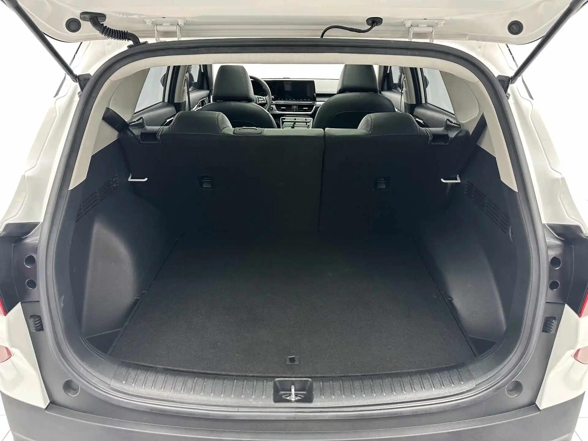 Kia 2021 KX3 (Optima) 1.5 CVT Trendy Edition Automatic 17